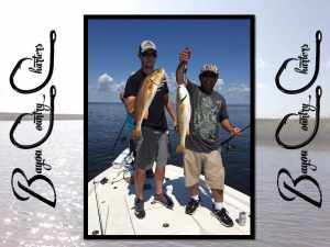 New Orleans Charter Fishing 1