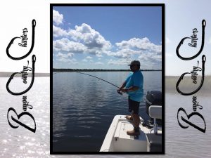 New Orleans fishing Ignacio 2